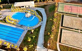 Apartamento Golden Dolphin Express